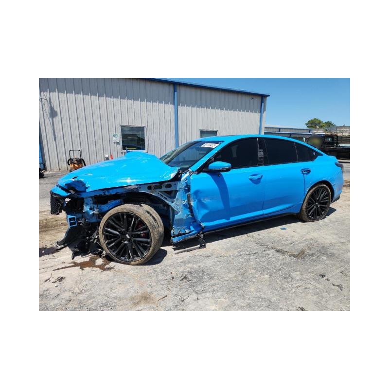 2023 CADILLAC CT5 1G6DR5RWXP0112989 60119405 2023 CADILLAC CT5 1G6DR5RWXP0112989 60119405