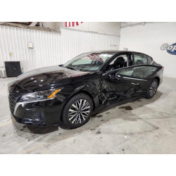 2025 NISSAN ALTIMA 1N4BL4DVXSN397287 60491645