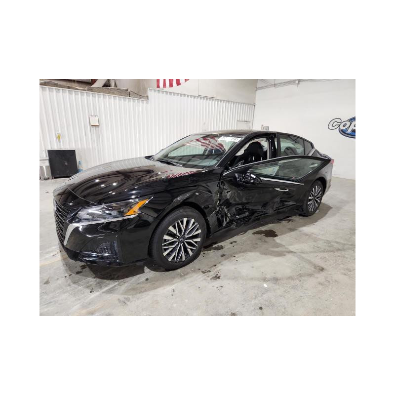 2025 NISSAN ALTIMA 1N4BL4DVXSN397287 60491645 2025 NISSAN ALTIMA 1N4BL4DVXSN397287 60491645