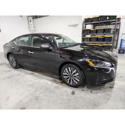 2025 NISSAN ALTIMA 1N4BL4DVXSN397287 60491645
