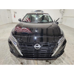 2025 NISSAN ALTIMA 1N4BL4DVXSN397287 60491645