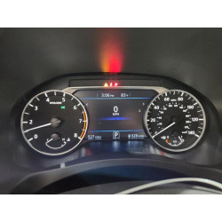 2025 NISSAN ALTIMA 1N4BL4DVXSN397287 60491645