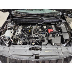 2025 NISSAN ALTIMA 1N4BL4DVXSN397287 60491645