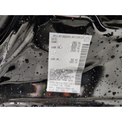 2025 NISSAN ALTIMA 1N4BL4DVXSN397287 60491645
