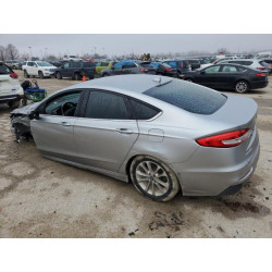 2020 FORD FUSION 3FA6P0HD2LR134788 40223214