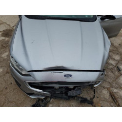2020 FORD FUSION 3FA6P0HD2LR134788 40223214
