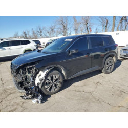 2022 NISSAN ROGUE 5N1BT3BB1NC691797 43067035