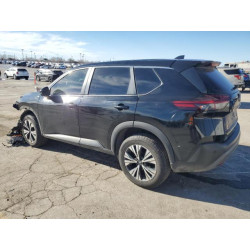 2022 NISSAN ROGUE 5N1BT3BB1NC691797 43067035