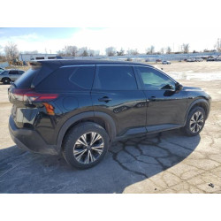 2022 NISSAN ROGUE 5N1BT3BB1NC691797 43067035