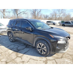 2022 NISSAN ROGUE 5N1BT3BB1NC691797 43067035