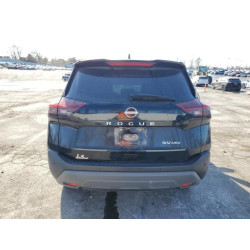 2022 NISSAN ROGUE 5N1BT3BB1NC691797 43067035
