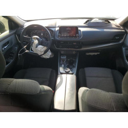 2022 NISSAN ROGUE 5N1BT3BB1NC691797 43067035