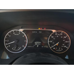 2022 NISSAN ROGUE 5N1BT3BB1NC691797 43067035