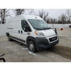 2022 RAM All Models 3C6LRVDGXNE125245 44778685