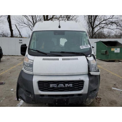 2022 RAM All Models 3C6LRVDGXNE125245 44778685
