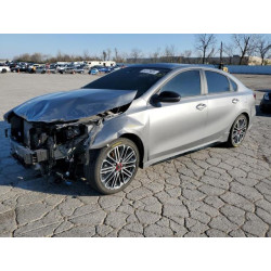 2023 KIA FORTE 3KPF44AC6PE650659 50579085