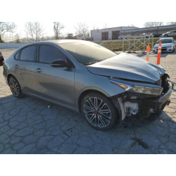 2023 KIA FORTE 3KPF44AC6PE650659 50579085
