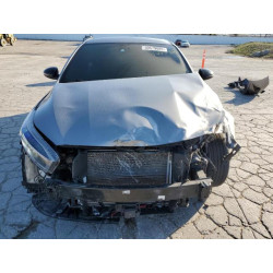 2023 KIA FORTE 3KPF44AC6PE650659 50579085