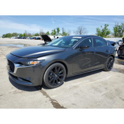 2024 MAZDA 3 SELECT S 3MZBPABM1RM435577 50704715