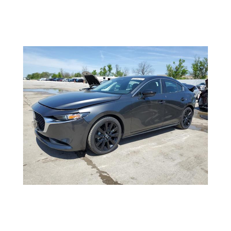 2024 MAZDA 3 SELECT S 3MZBPABM1RM435577 50704715 2024 MAZDA 3 SELECT S 3MZBPABM1RM435577 50704715