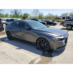 2024 MAZDA 3 SELECT S 3MZBPABM1RM435577 50704715