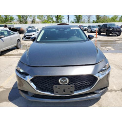 2024 MAZDA 3 SELECT S 3MZBPABM1RM435577 50704715