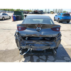2024 MAZDA 3 SELECT S 3MZBPABM1RM435577 50704715