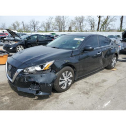 2020 NISSAN ALTIMA 1N4BL4BV5LC263142 51069525