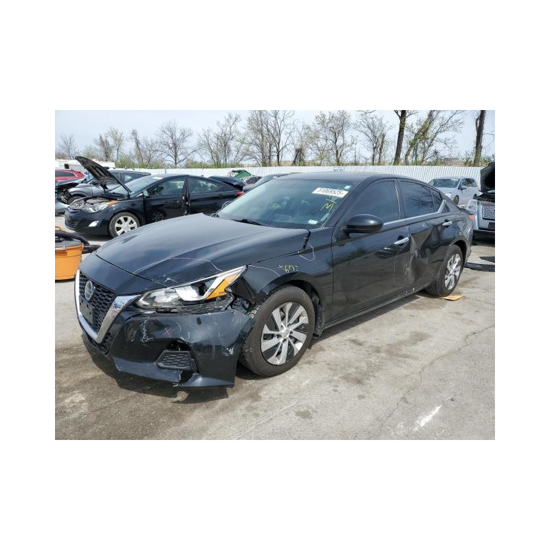 2020 NISSAN ALTIMA 1N4BL4BV5LC263142 51069525 2020 NISSAN ALTIMA 1N4BL4BV5LC263142 51069525