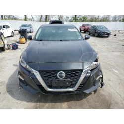 2020 NISSAN ALTIMA 1N4BL4BV5LC263142 51069525