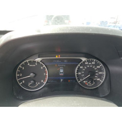 2020 NISSAN ALTIMA 1N4BL4BV5LC263142 51069525