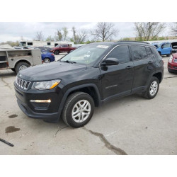 2021 JEEP COMPASS 3C4NJDAB4MT504800 51149015