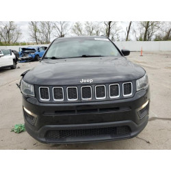 2021 JEEP COMPASS 3C4NJDAB4MT504800 51149015