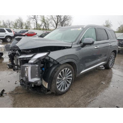 2024 HYUNDAI PALISADE KM8R7DGE8RU805340 51668595