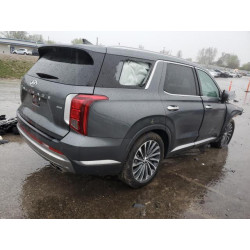 2024 HYUNDAI PALISADE KM8R7DGE8RU805340 51668595