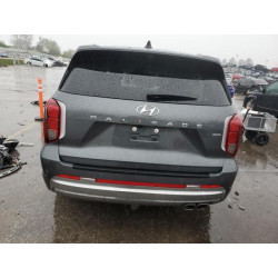 2024 HYUNDAI PALISADE KM8R7DGE8RU805340 51668595