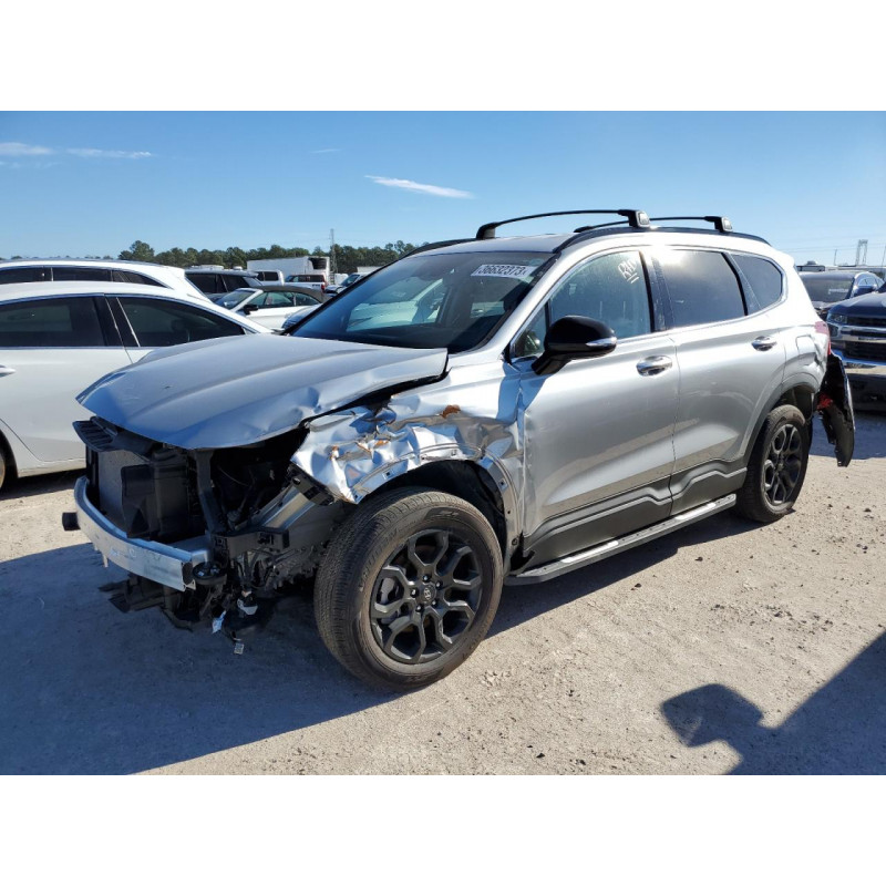 2022 HYUNDAI SANTA FE