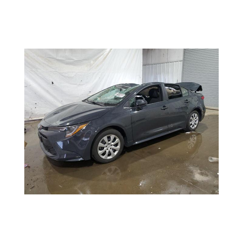 2025 TOYOTA COROLLA 5YFB4MDEXSP271327 61141665 2025 TOYOTA COROLLA 5YFB4MDEXSP271327 61141665