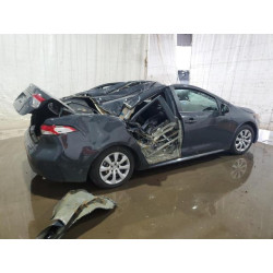2025 TOYOTA COROLLA 5YFB4MDEXSP271327 61141665