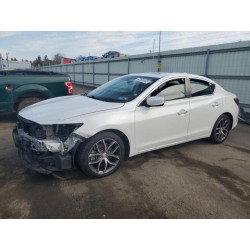 2020 ACURA ILX 19UDE2F7XLA009565 48695105