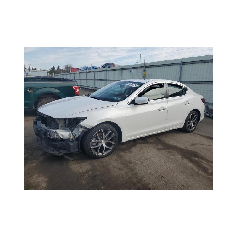 2020 ACURA ILX 19UDE2F7XLA009565 48695105 2020 ACURA ILX 19UDE2F7XLA009565 48695105
