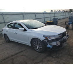 2020 ACURA ILX 19UDE2F7XLA009565 48695105