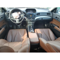 2020 ACURA ILX 19UDE2F7XLA009565 48695105