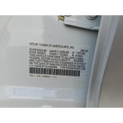 2020 ACURA ILX 19UDE2F7XLA009565 48695105