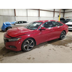 2020 HONDA ACCORD 1HGCV1F30LA055134 51414505