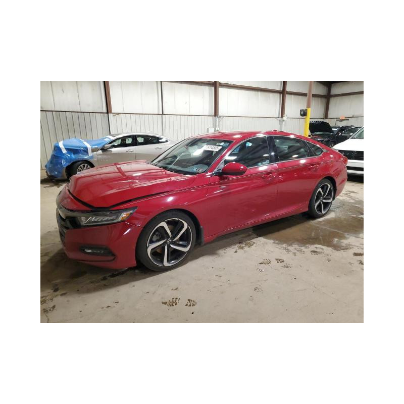 2020 HONDA ACCORD 1HGCV1F30LA055134 51414505 2020 HONDA ACCORD 1HGCV1F30LA055134 51414505
