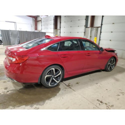 2020 HONDA ACCORD 1HGCV1F30LA055134 51414505