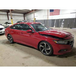 2020 HONDA ACCORD 1HGCV1F30LA055134 51414505