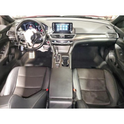 2020 HONDA ACCORD 1HGCV1F30LA055134 51414505