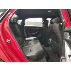 2020 HONDA ACCORD 1HGCV1F30LA055134 51414505